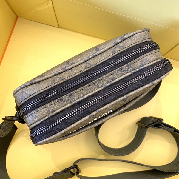 ルイヴィトンバッグ着用イメージ